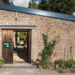 Gîte 12 Étang, Saulieu - L’entrée